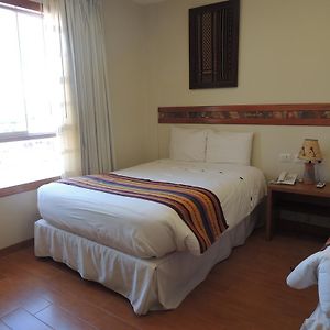 Habitación Individual Estándar